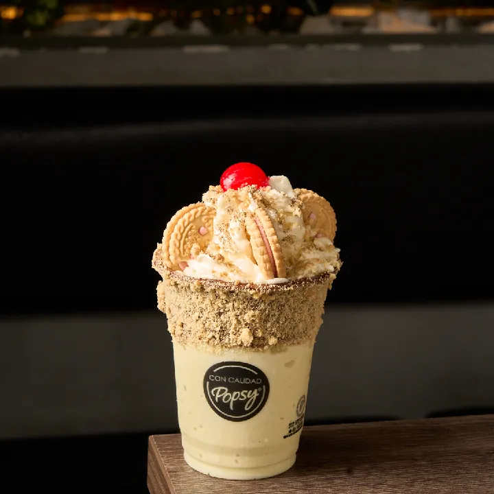 Crema de Limón