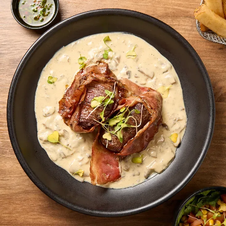 Filet Mignon