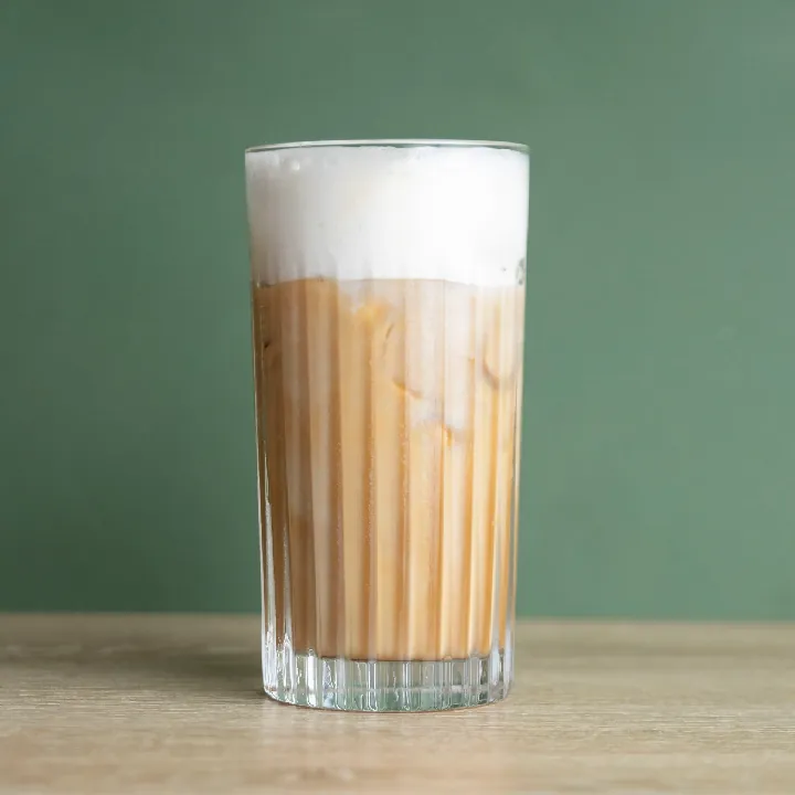 Iced Latte