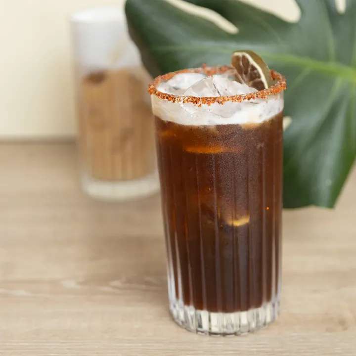 Limonada de Café