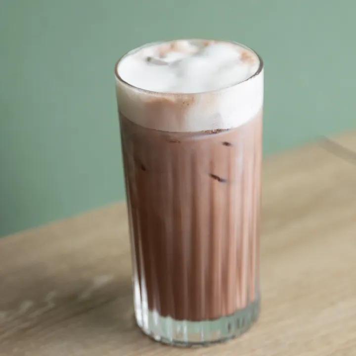 Iced Mocca
