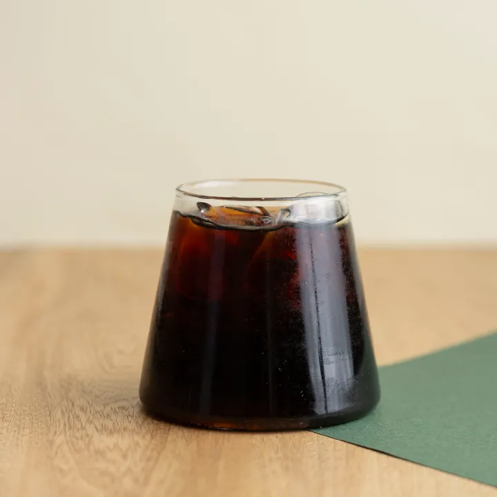Cold Brew