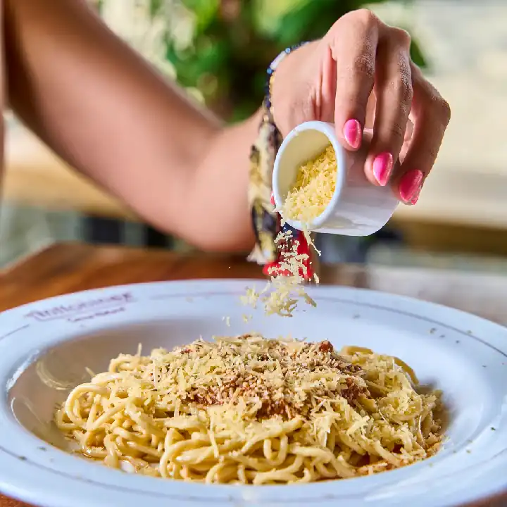 Spaghetti Bolognesa