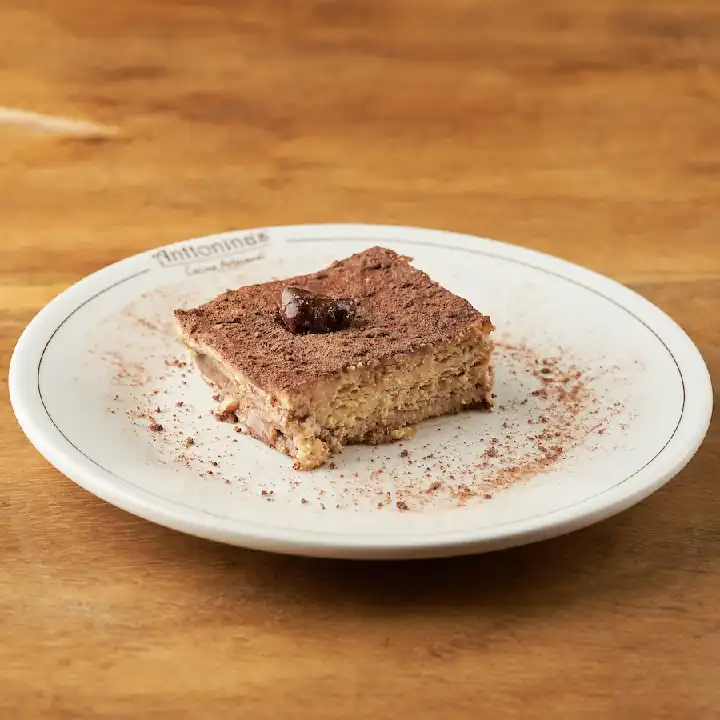 Trufa de Milo
