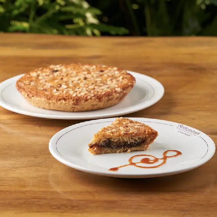 Pie de la Abuela