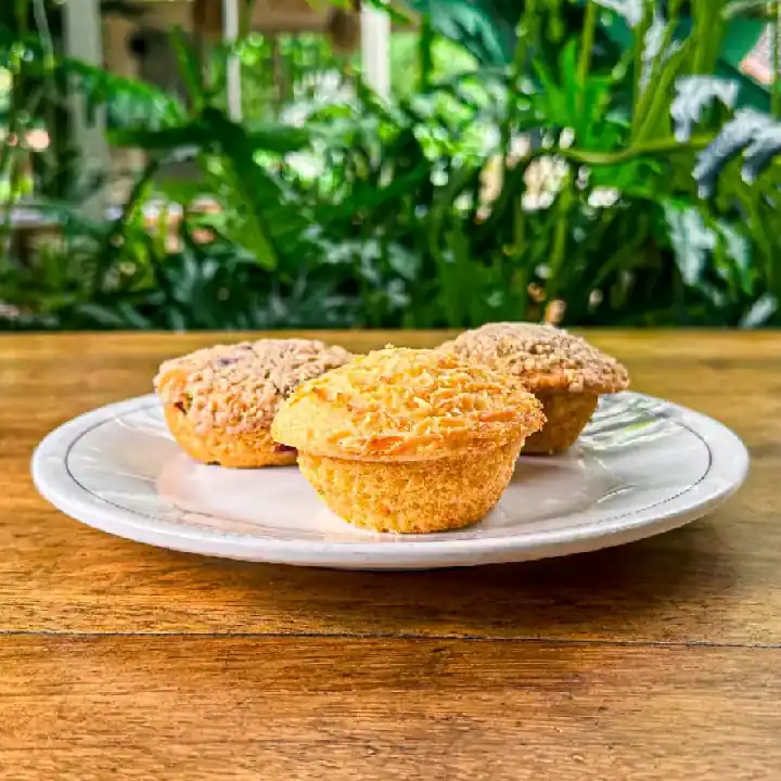 Muffins