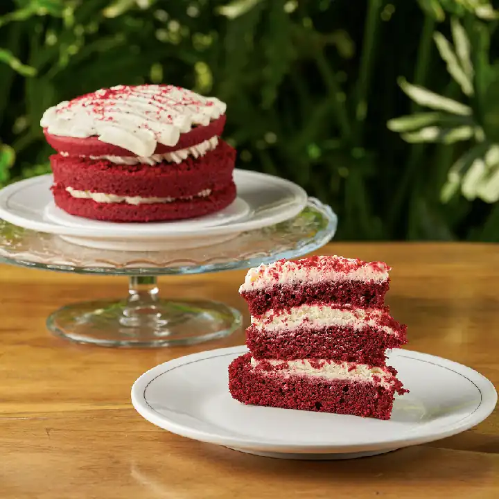 Red Velvet