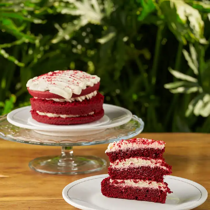 Red Velvet