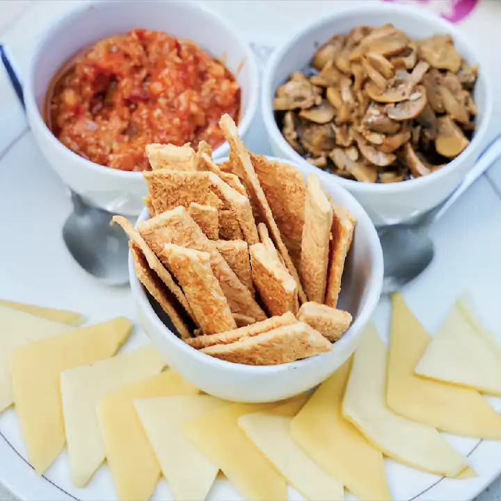 Tapa Antipasti