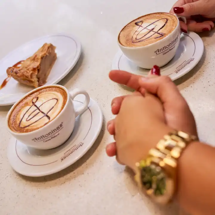 Café Latte