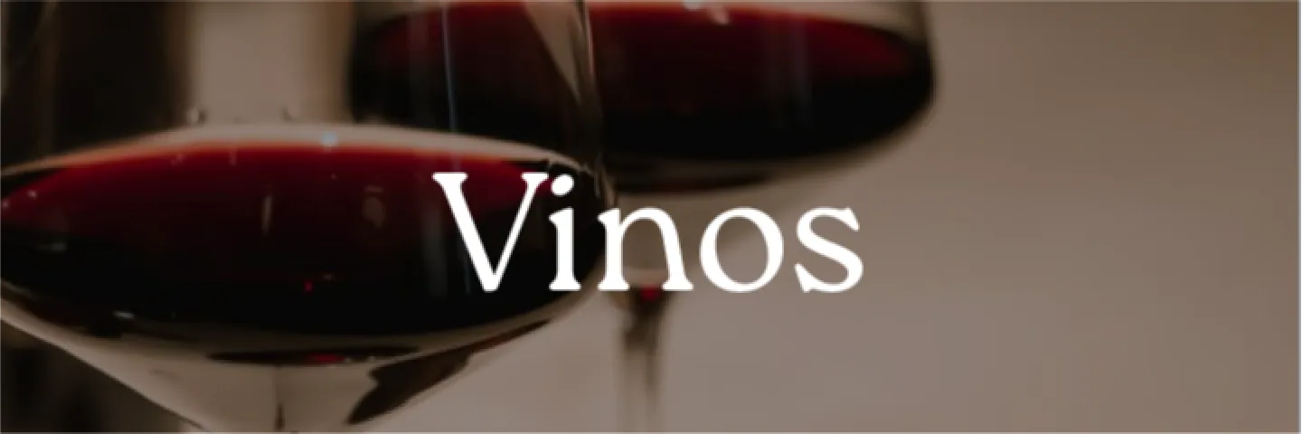 Vinos