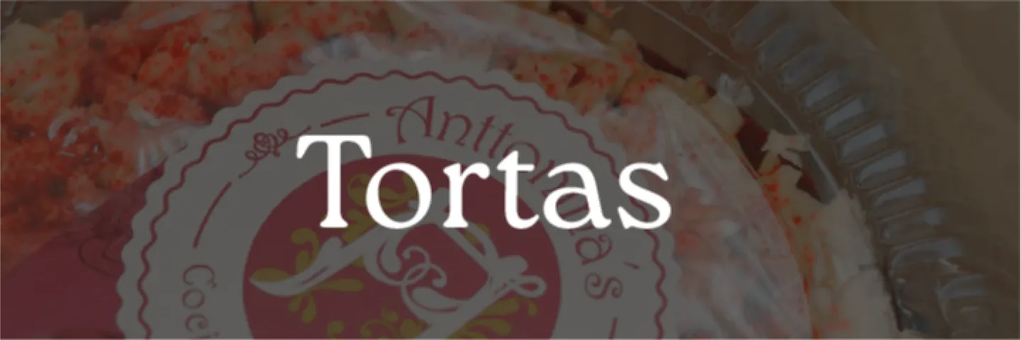 Tortas
