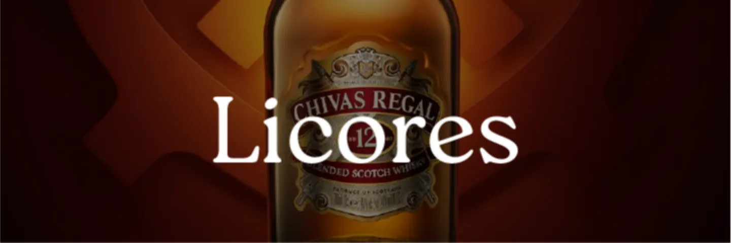Licores