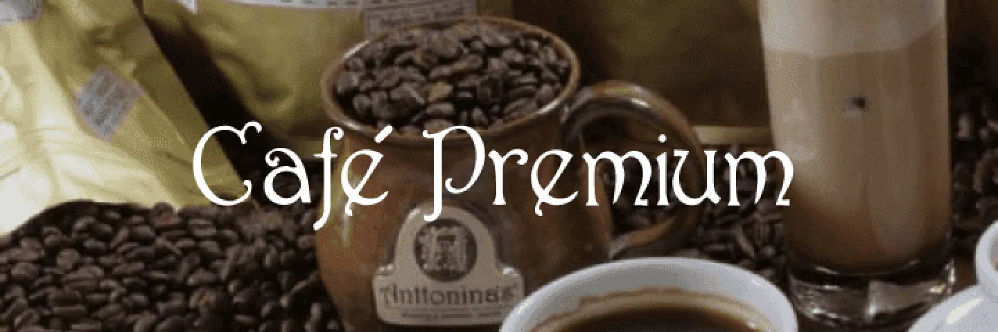 Café Premium