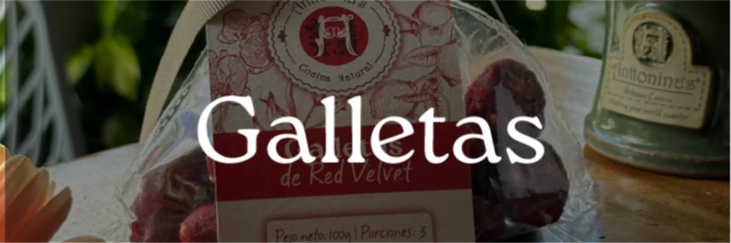 Galletas