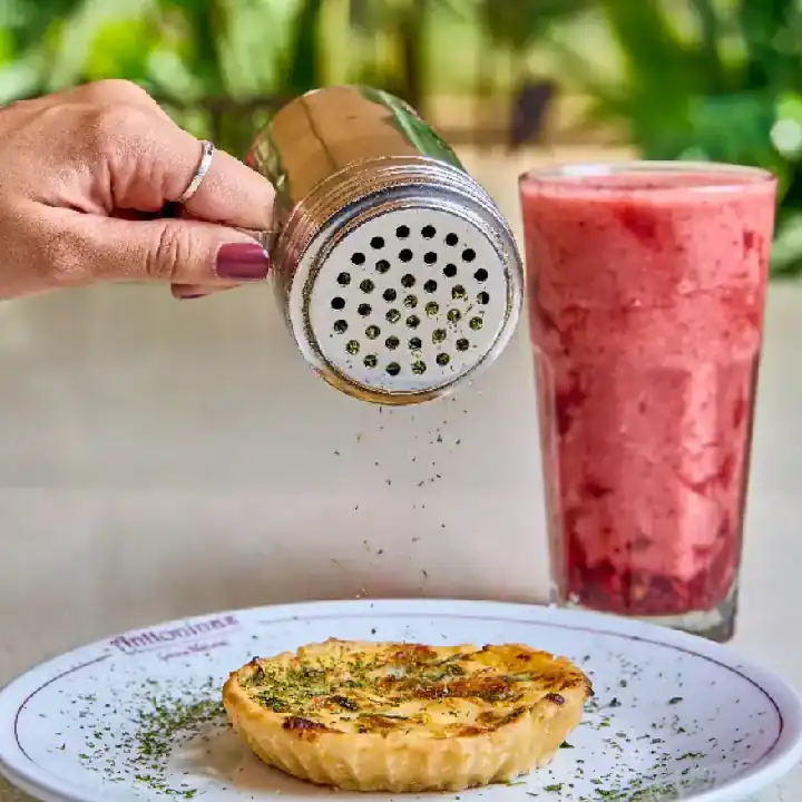 Quiches