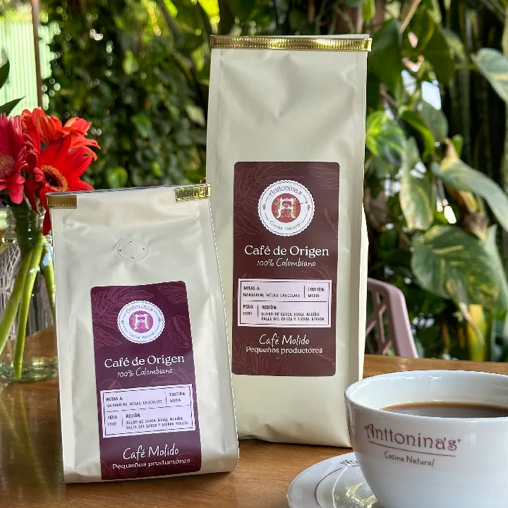 Café Premium
