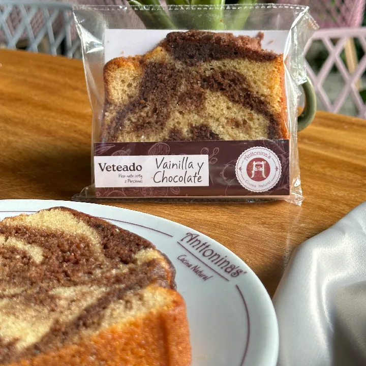 Tortas Individuales