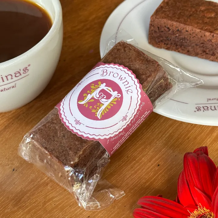 Brownie