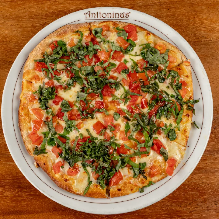 Pizza Margarita
