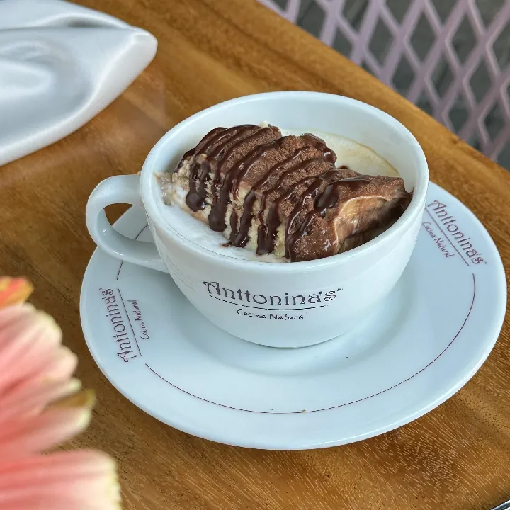 Café Trufa de Milo