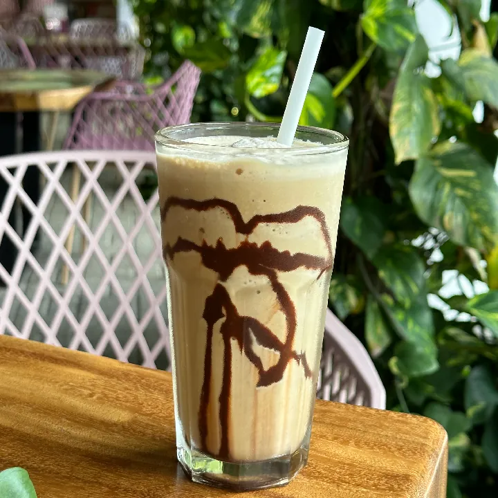 Frapuccino