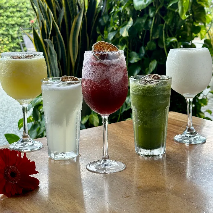 Limonadas