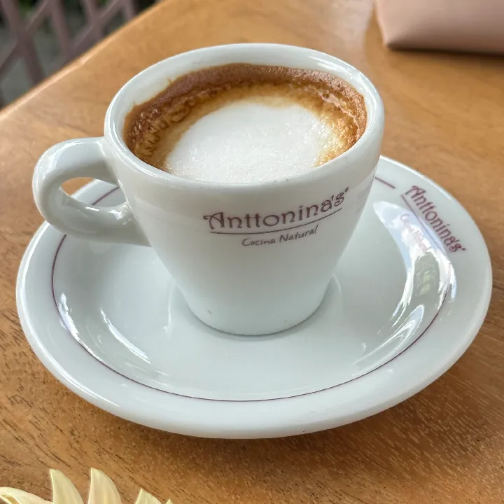Macchiato