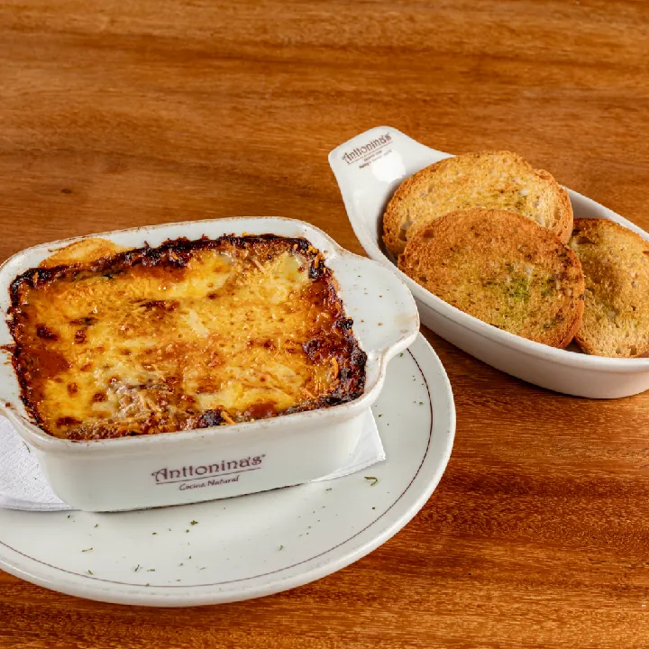 Lasagna Bolognesa
