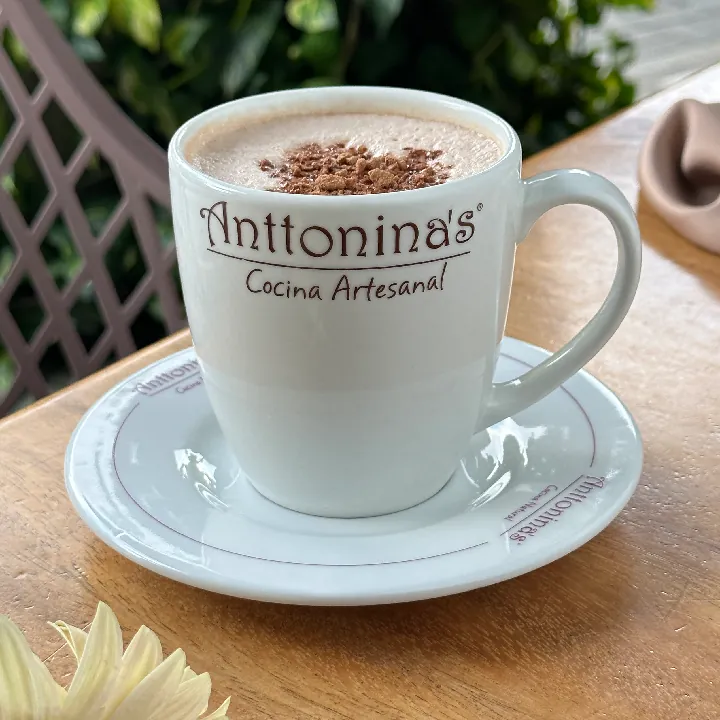 Cocoa Caliente