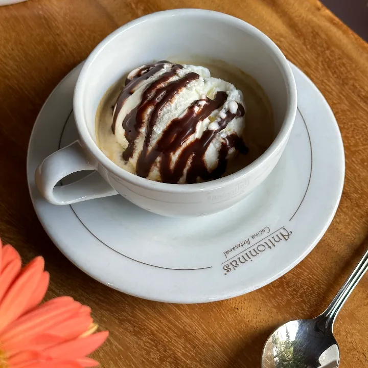 Affogatto