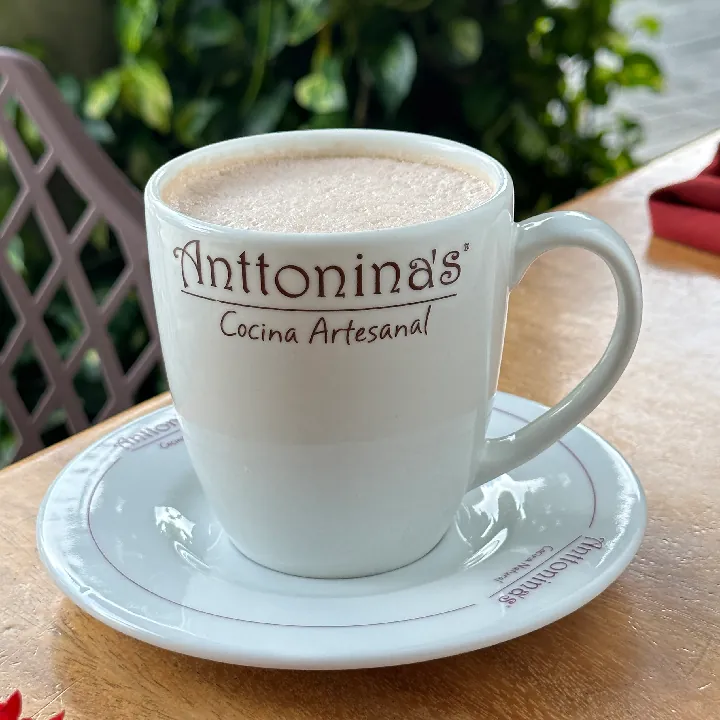 Mocaccino