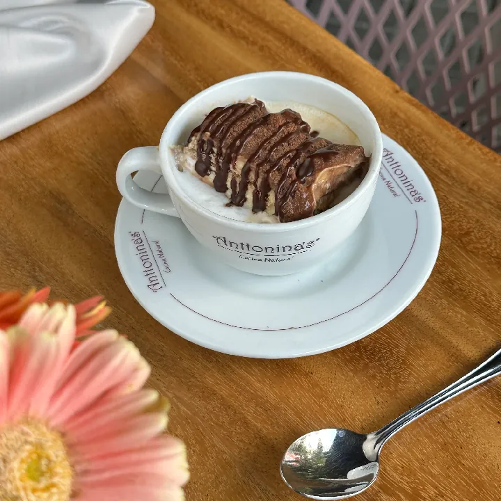 Café Tiramisu