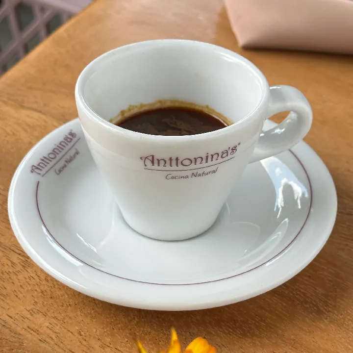 Espresso
