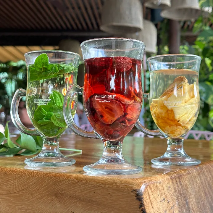 Aromática de la Casa
