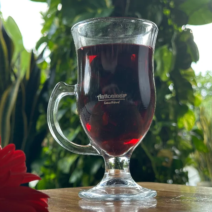 Té Flor de Jamaica