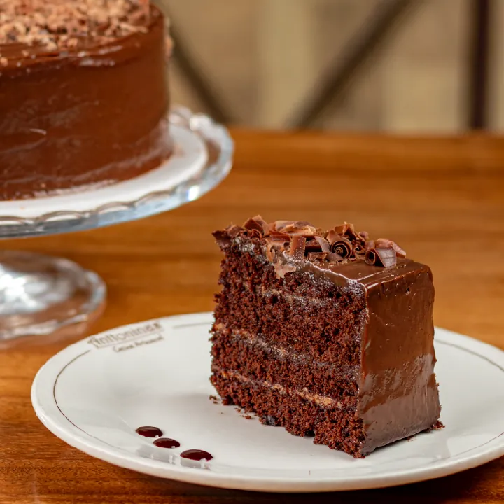 Chocolate y Arequipe