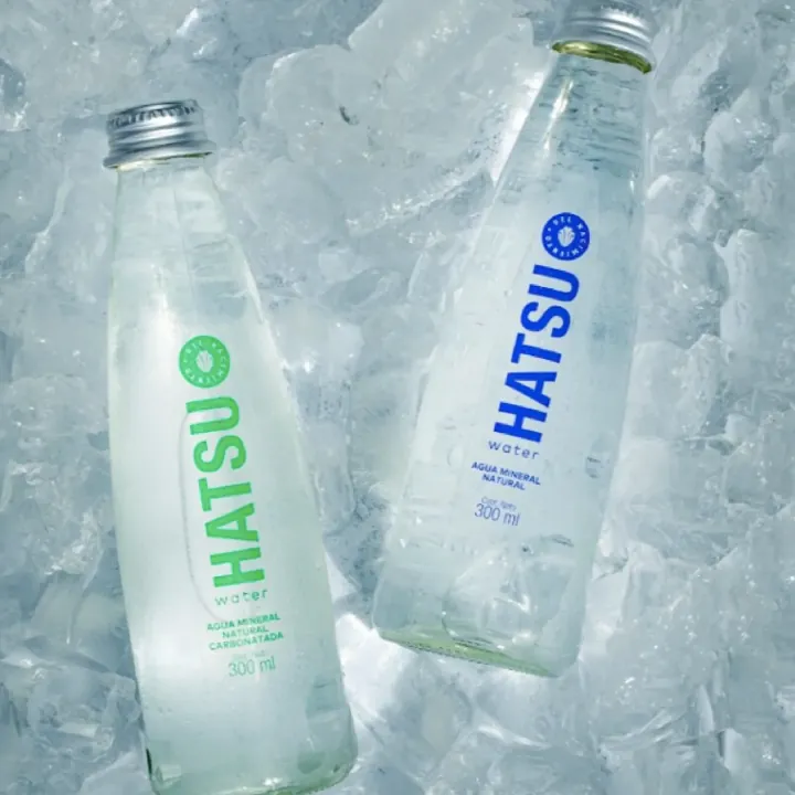 Otras Bebidas