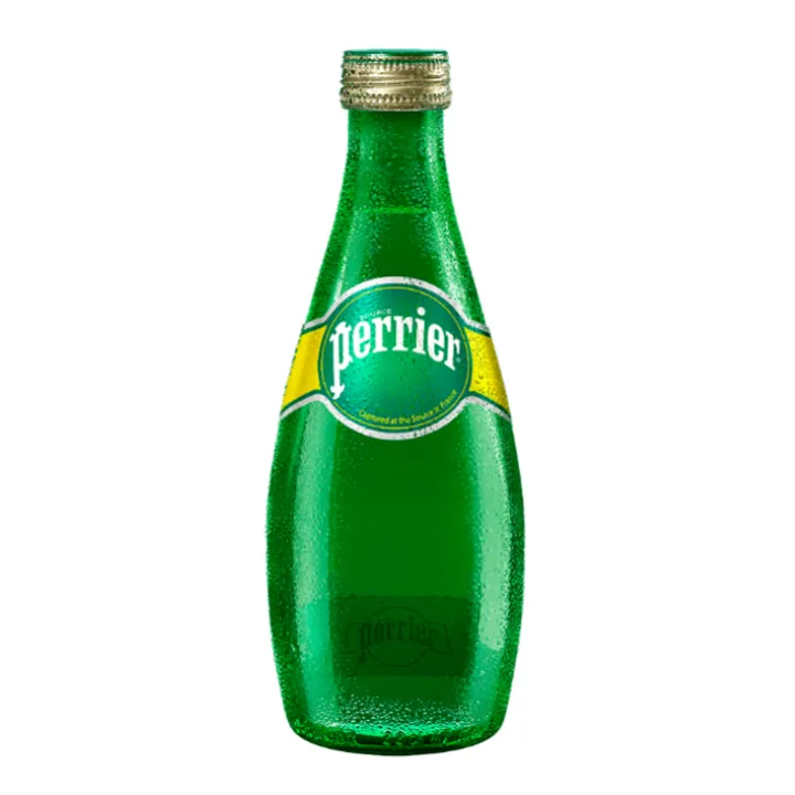 Agua Perrier