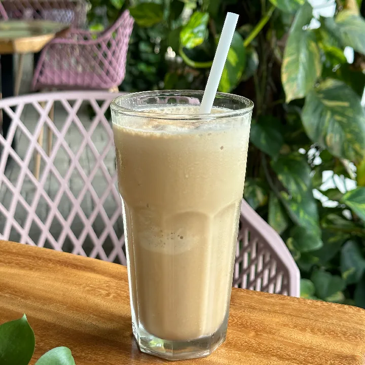 Té Chai Frappe