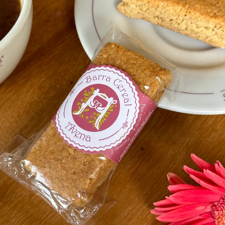 Barra de Avena