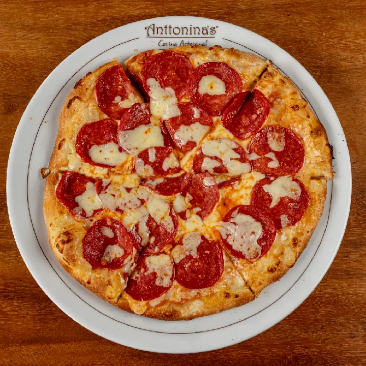 Pepperoni