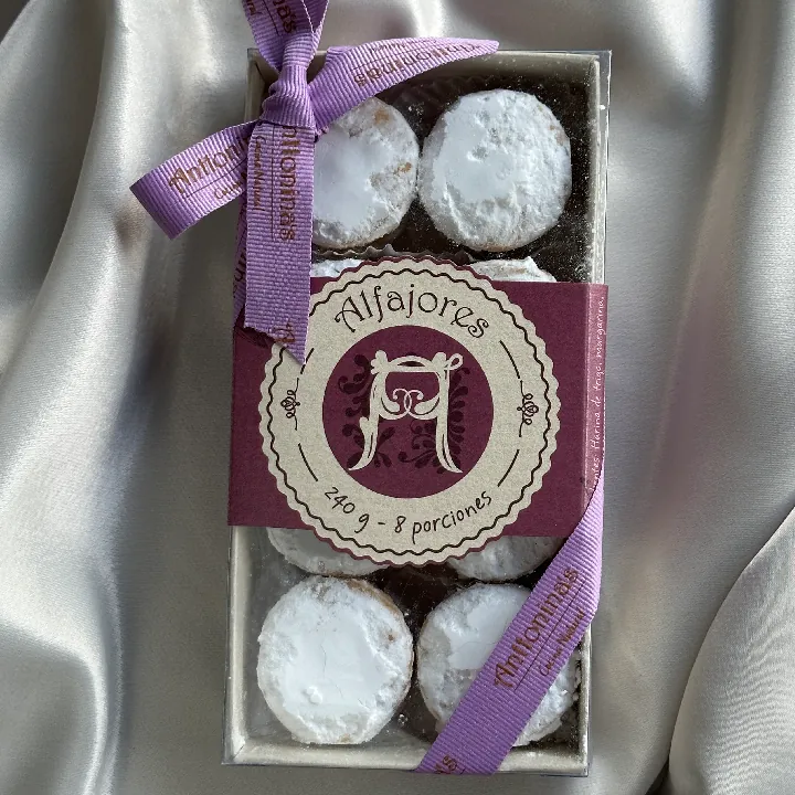 Alfajor