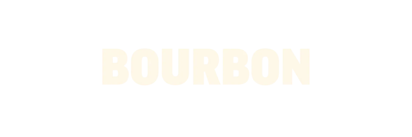BOURBON