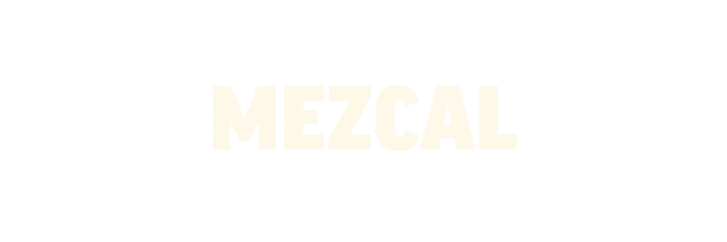 MEZCAL