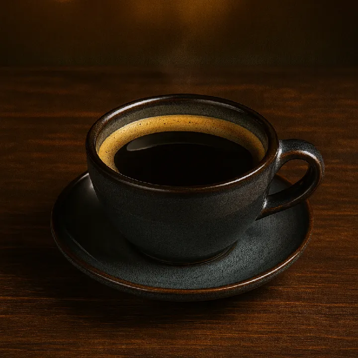 CAFÉ AMERICANO
