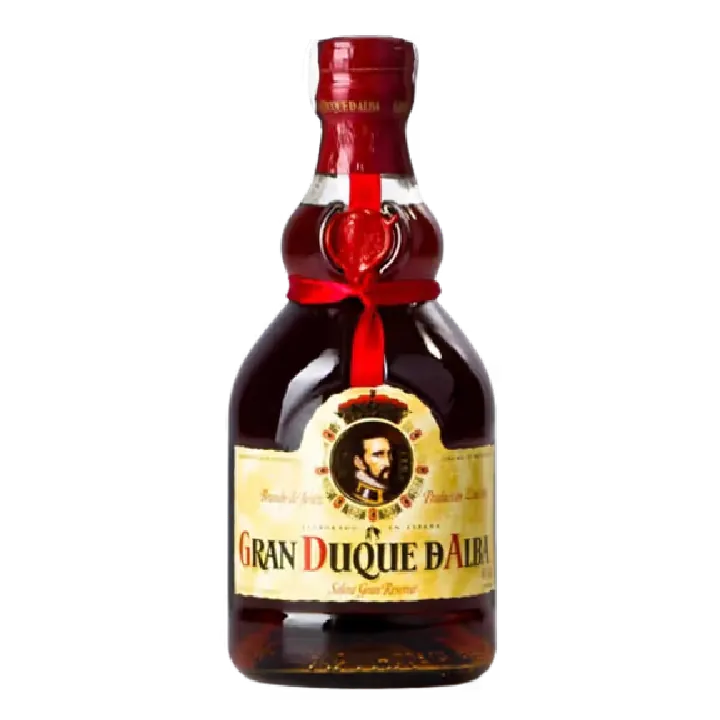 Gran Duque D Alba