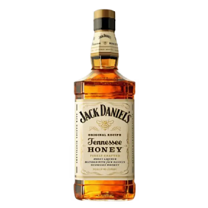 Jack Daniel´s Honey