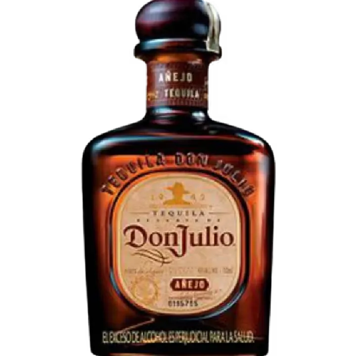 Don Julio Añejo