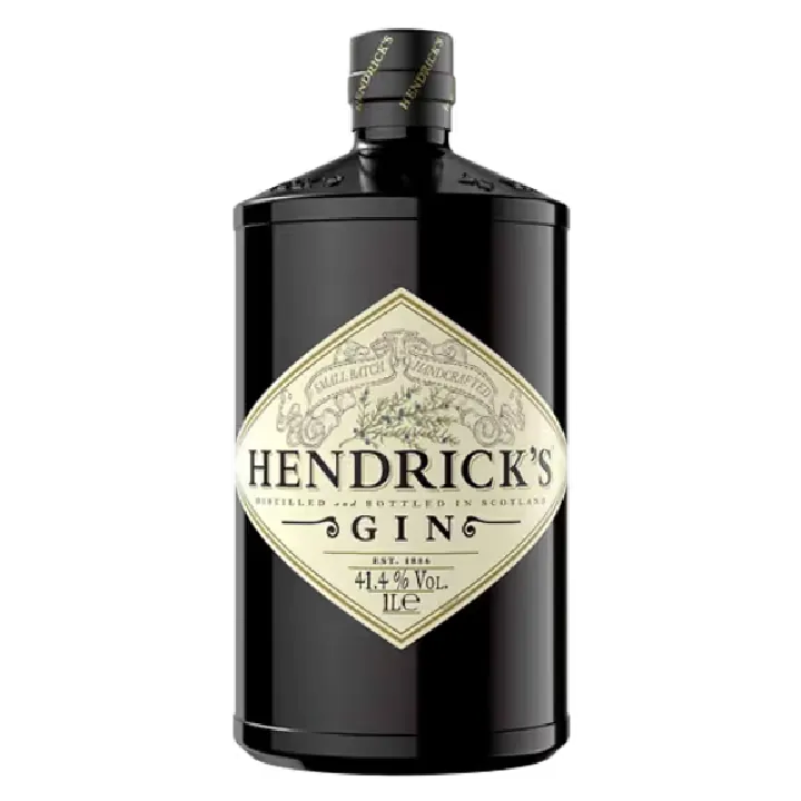 Hendrick´s